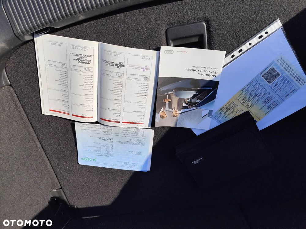 Audi A1 3-drzwiowe 1.2 TFSI Attraction - 9