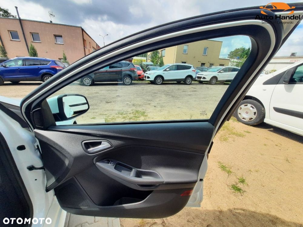 Ford Focus 1.5 EcoBoost STart-Stopp-System ST-LINE - 29