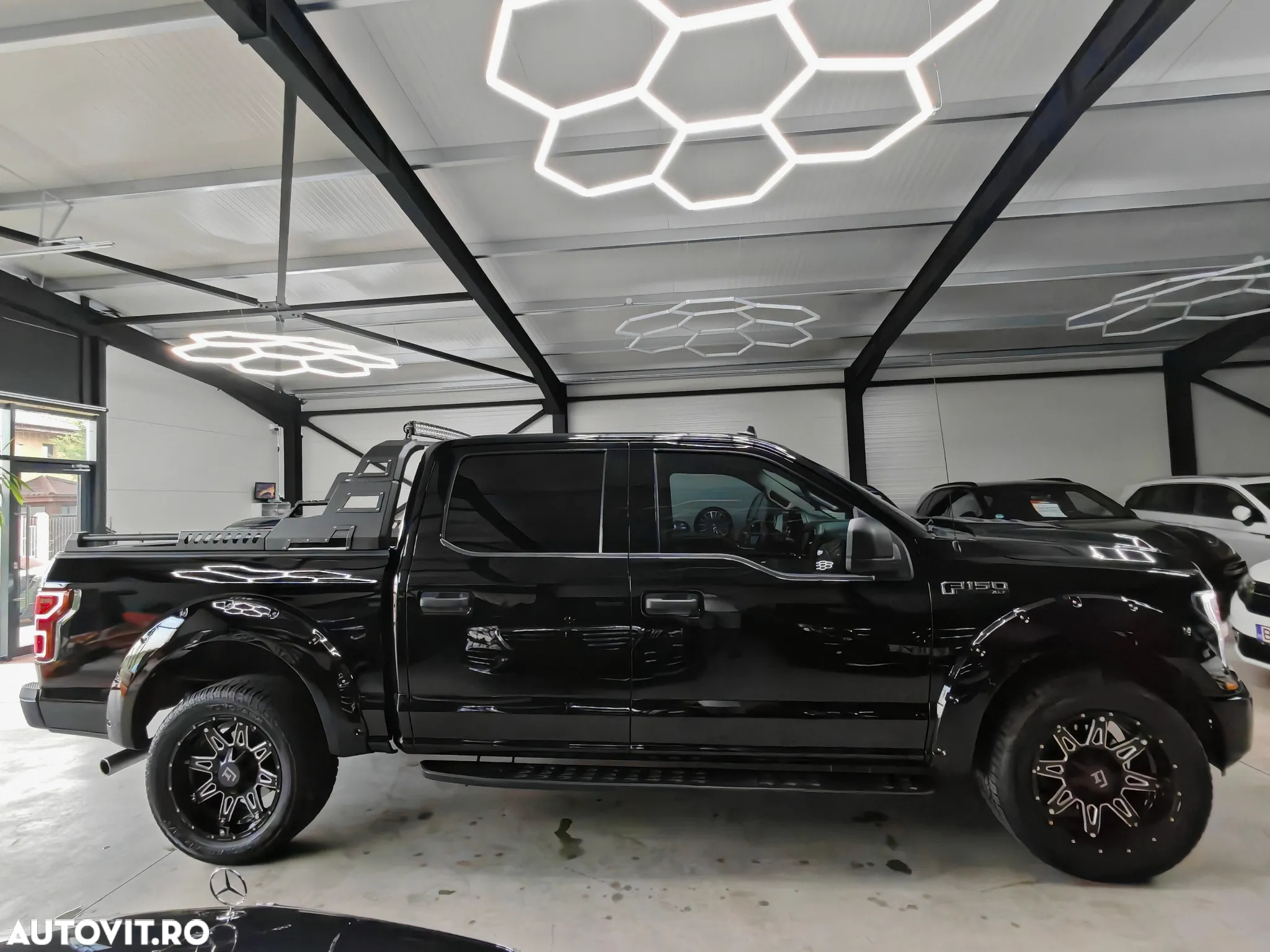 Ford F150 - 6