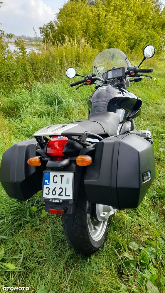 BMW R - 9