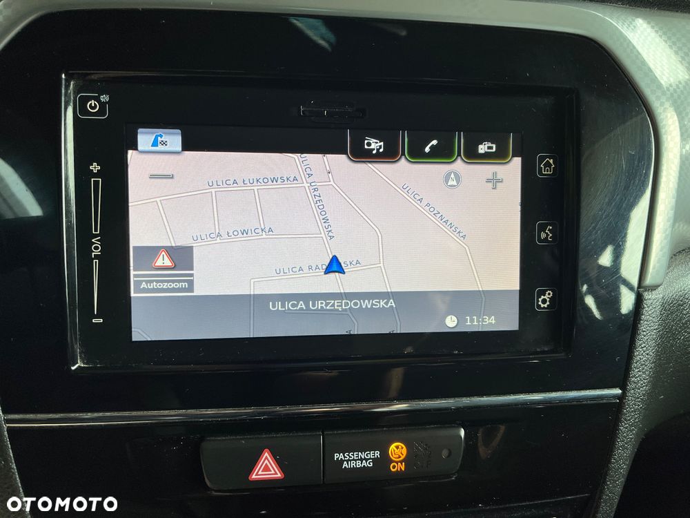 Suzuki Vitara 1.6 Premium 2WD - 19