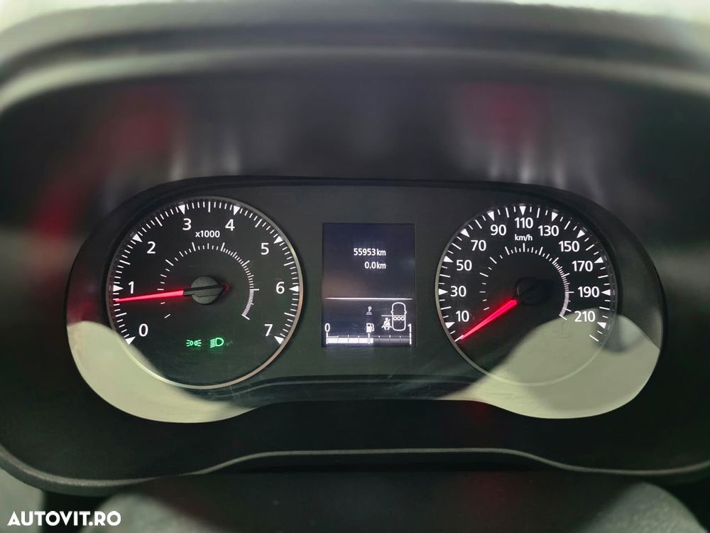 Dacia Duster TCe 150 GPF 4WD Prestige jante 17" - 5