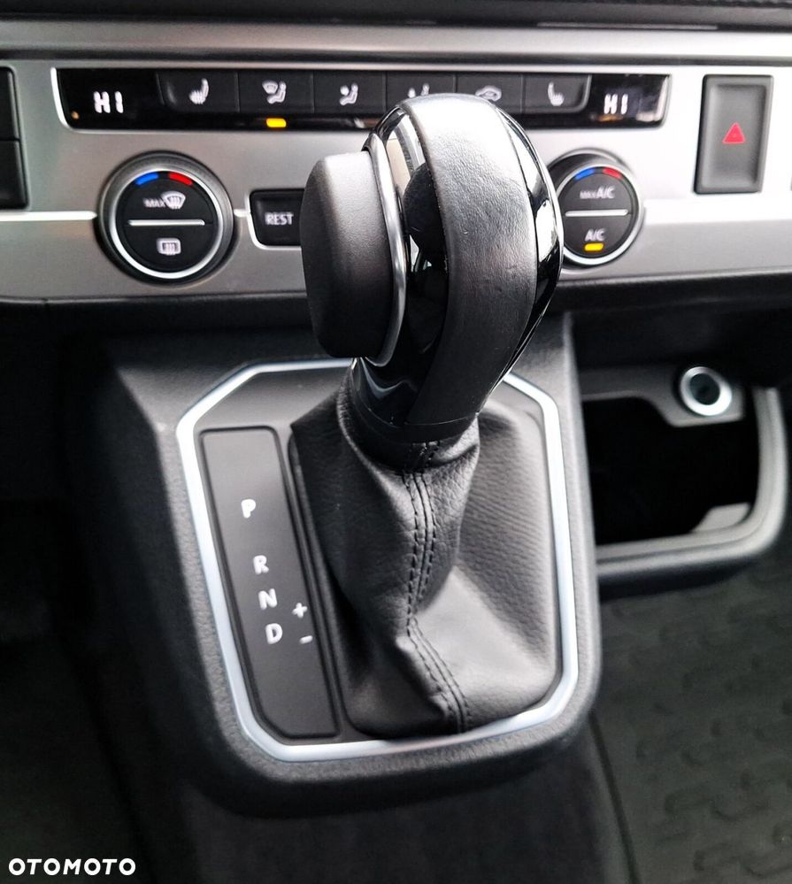 Volkswagen California - 14