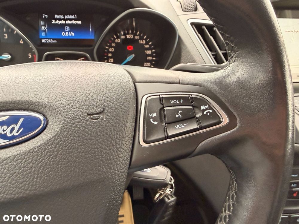 Ford C-MAX - 22