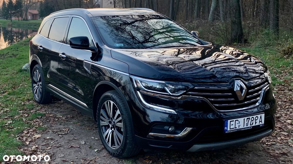 Renault Koleos 1.6 dCi Zen - 3