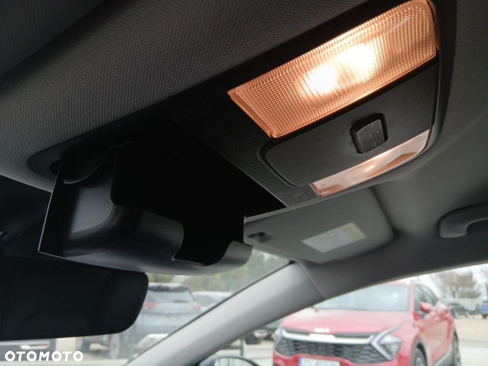 Kia Ceed 1.5 T-GDI Business Line - 34