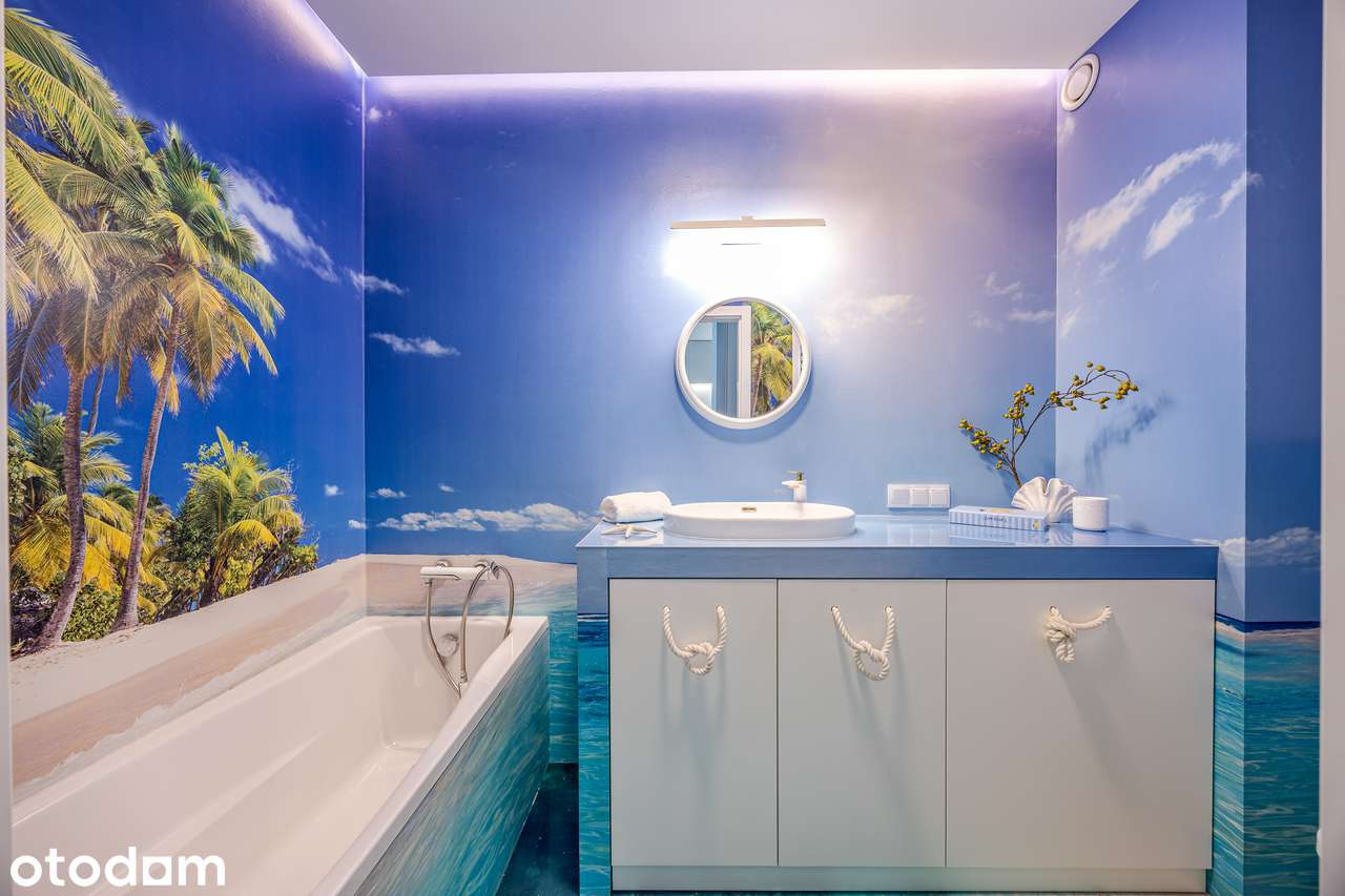 47m | 2 pokoje | balkon | Mokotów/Wilanów – Augustówka