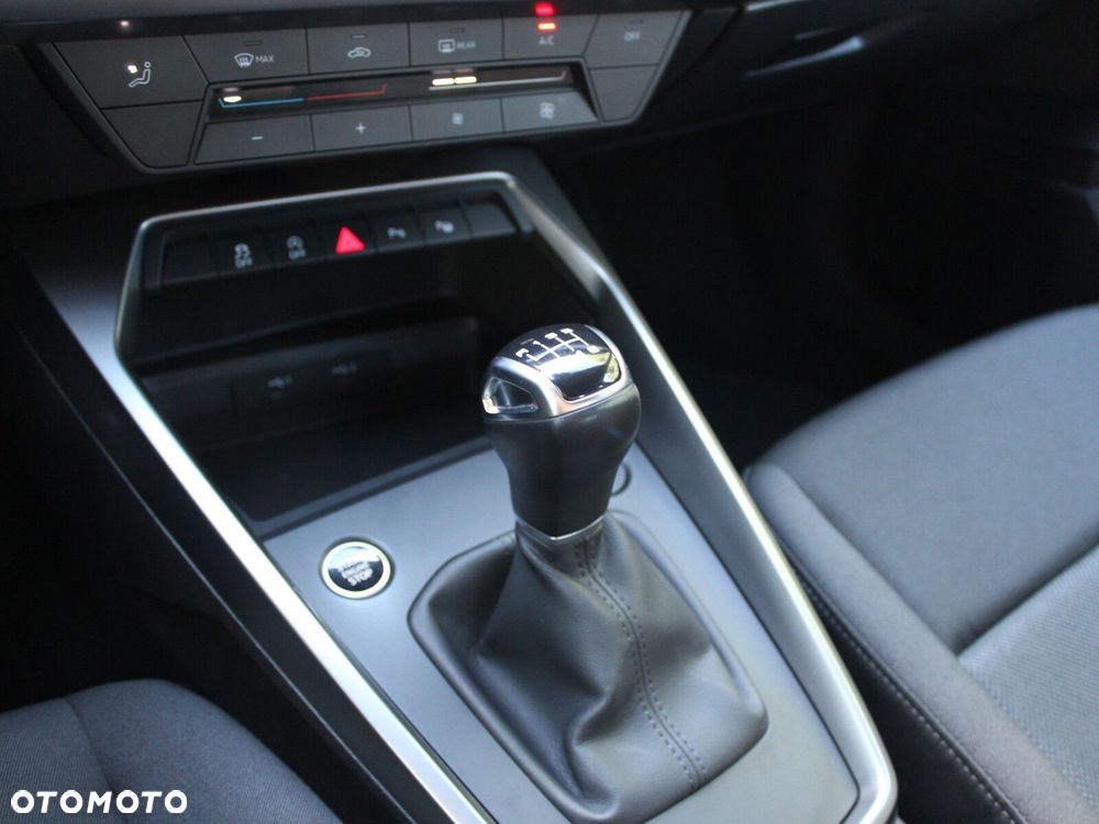 Audi A3 Sportback - 17