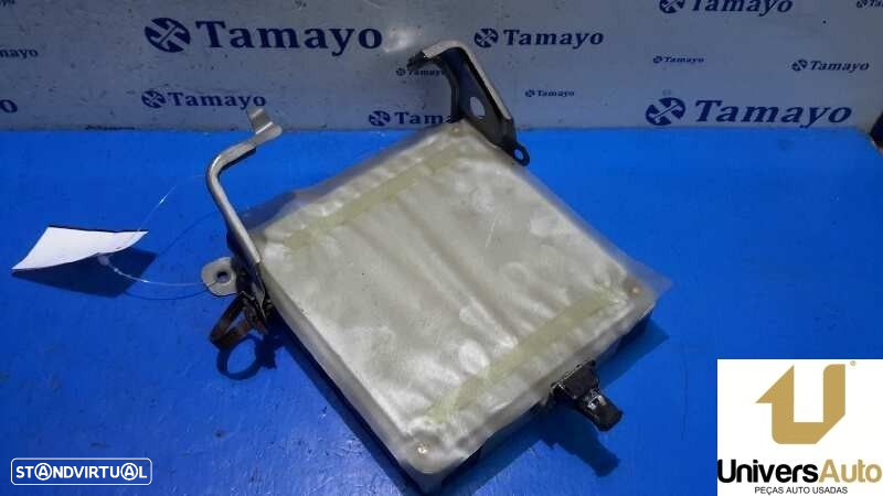 CENTRALINA MOTOR UCE TOYOTA COROLLA VERSO 2003 -8966113120 - 4