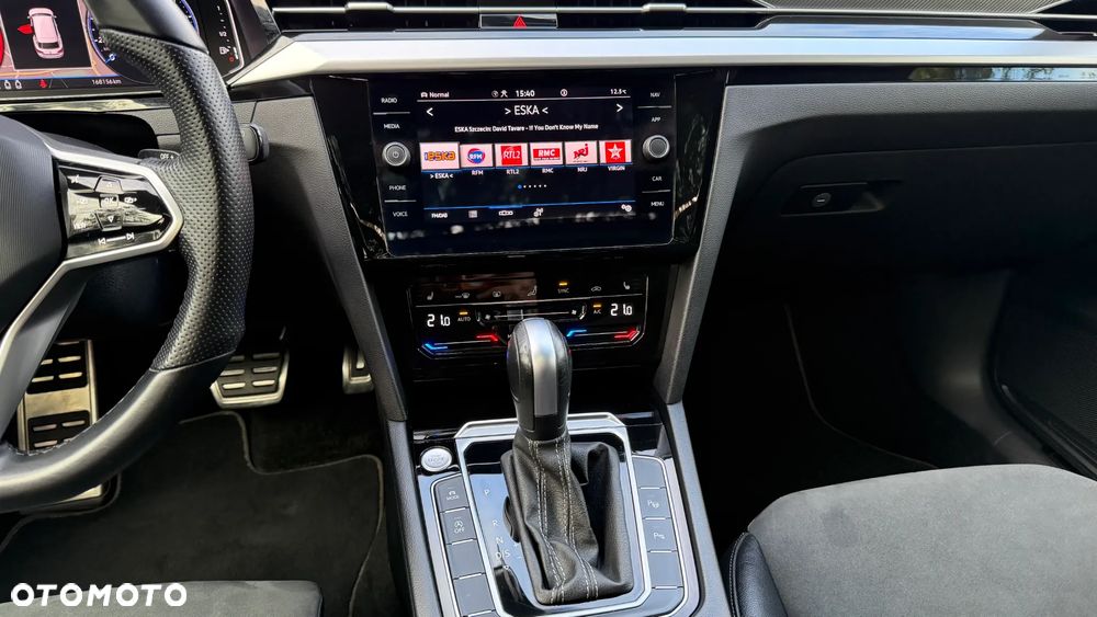 Volkswagen Arteon Shooting Brake ver-2-0-tdi-scr-r--line-dsg - 24