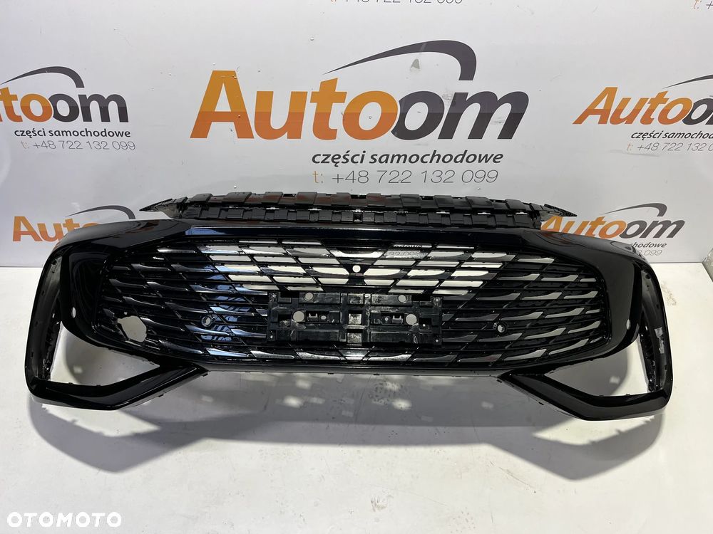 MG HS Zderzak przedni 2025R - 1