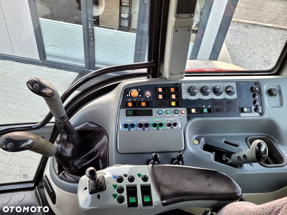 Valtra T 160 HI-TECH VALMET - 16