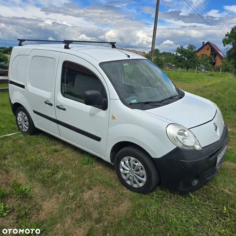 Renault Kangoo - 1