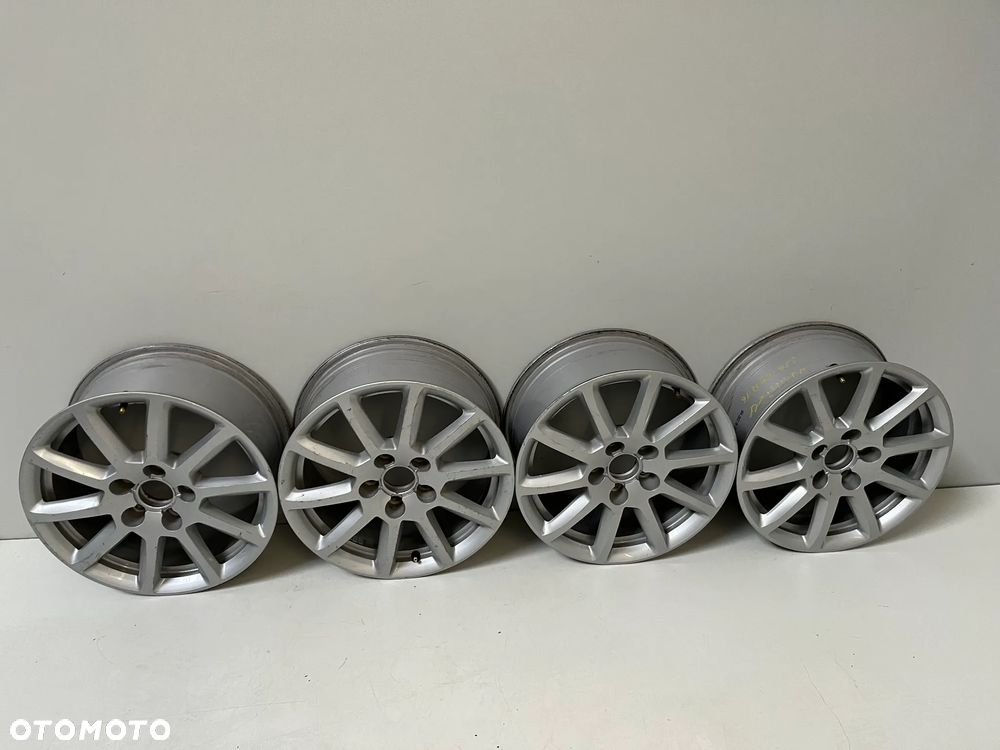 Felga  Audi A4 B8 8K0601025AT 7,5JX16 ET45  5X112 - 1
