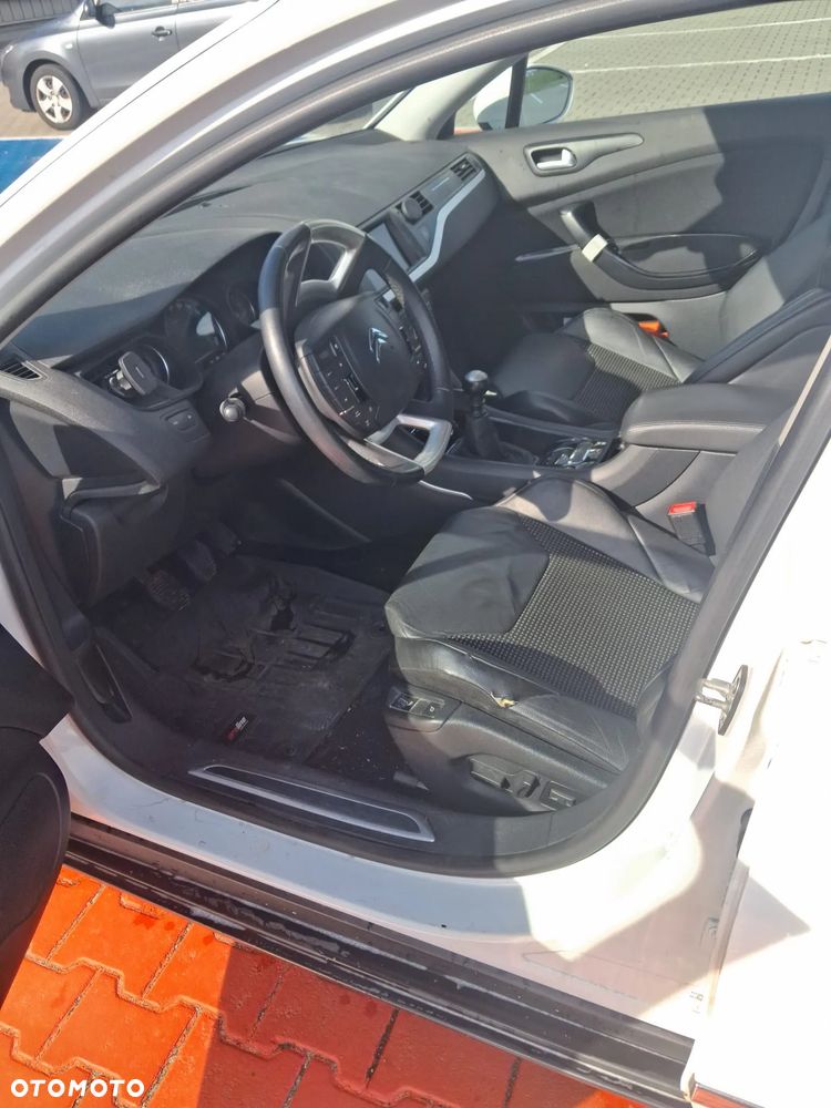 Citroën C5 - 9