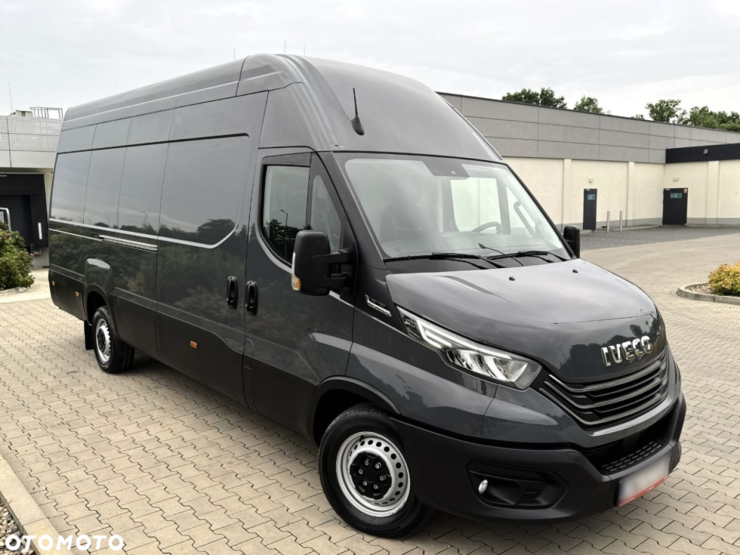 Iveco Daily - 17