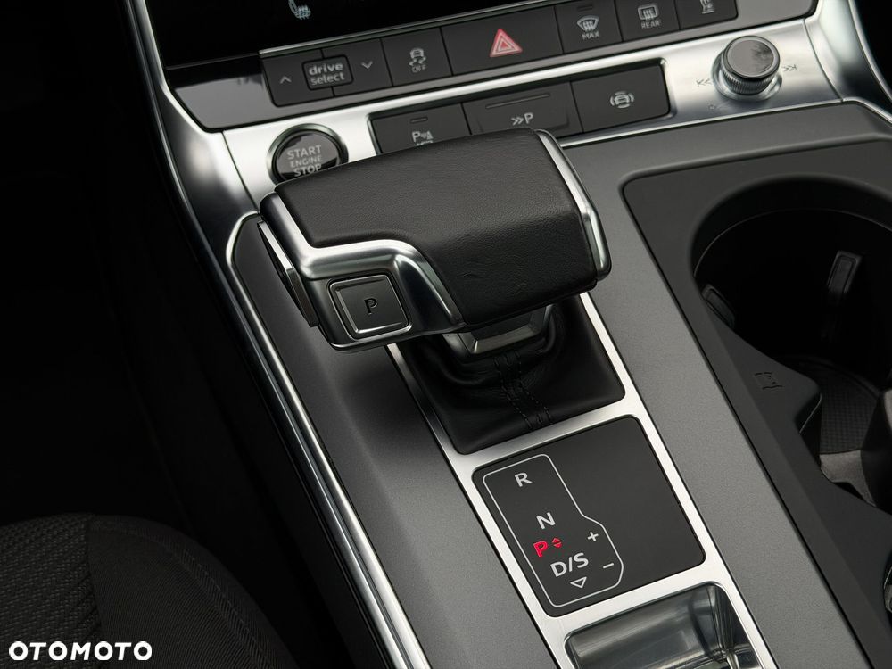 Audi A6 Avant 40 TDI quattro S tronic - 21