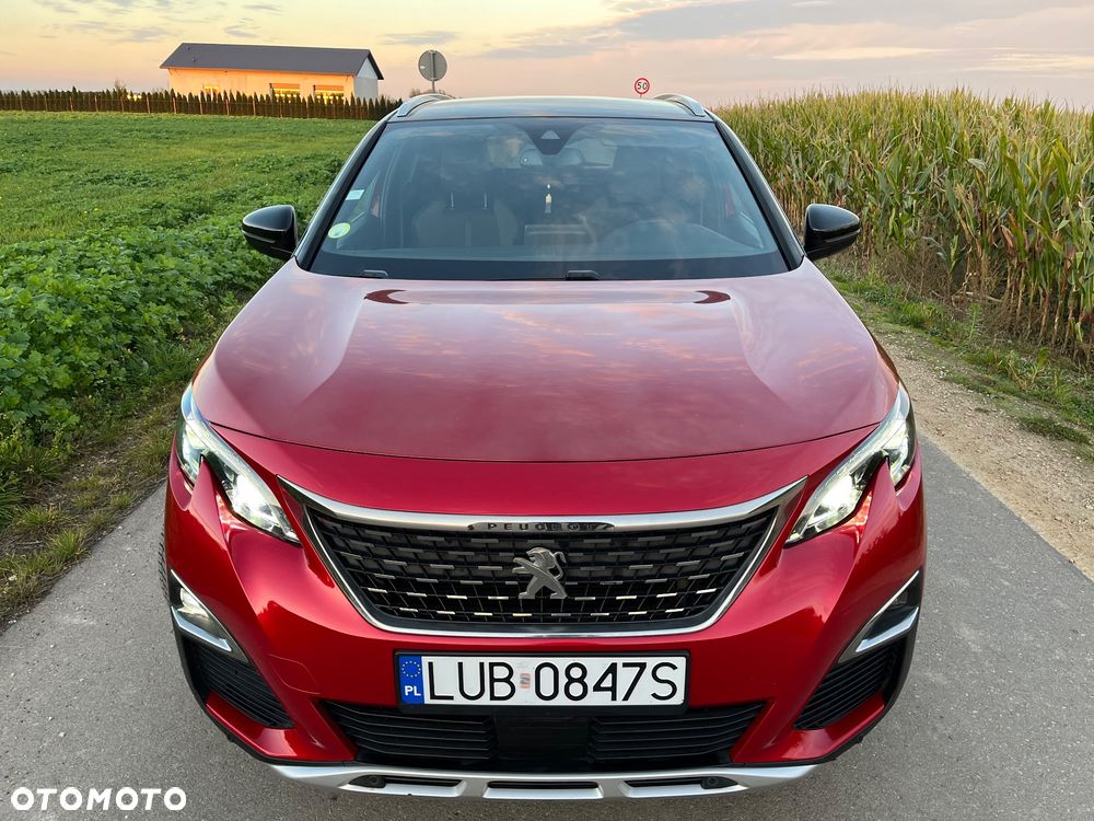 Peugeot 3008 - 19