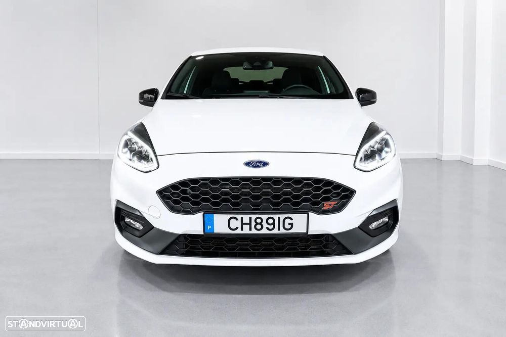 Ford Fiesta 1.5 EcoBoost ST - 2
