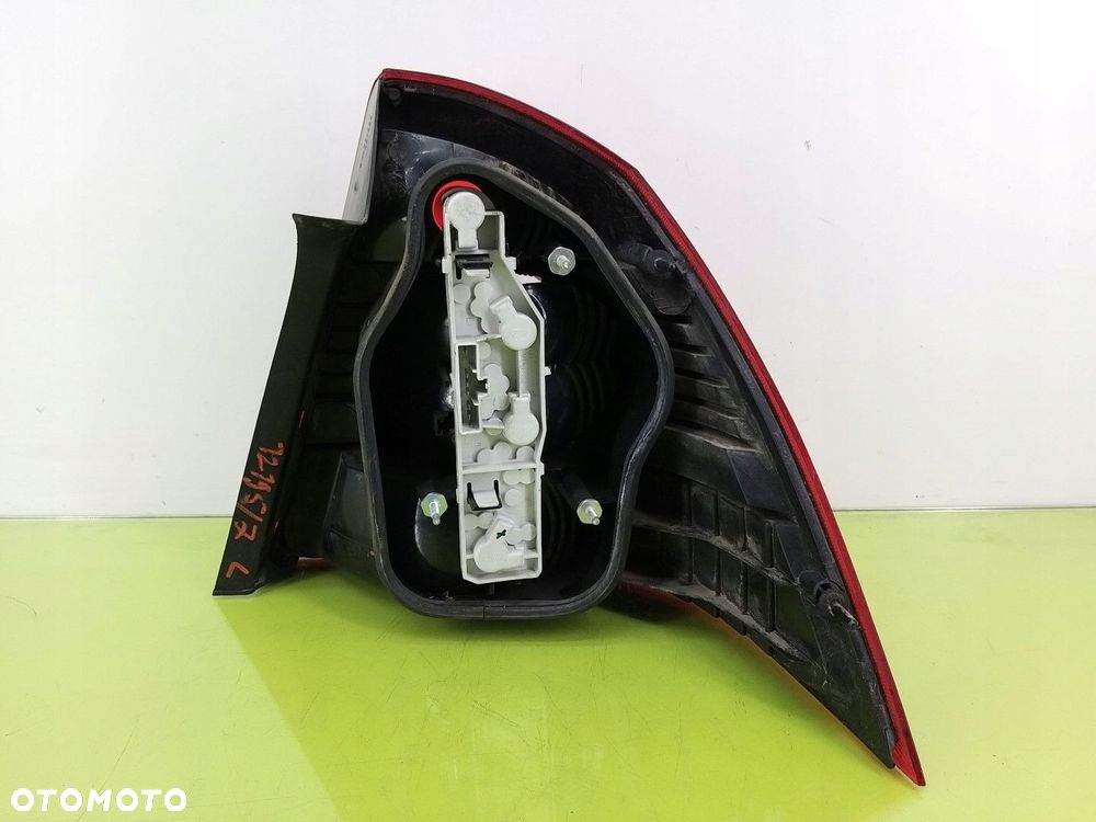 Lampa lewa tylna tył Ford Focus Mk2 2004-2011 5M5113405B ORYGINAŁ - 6