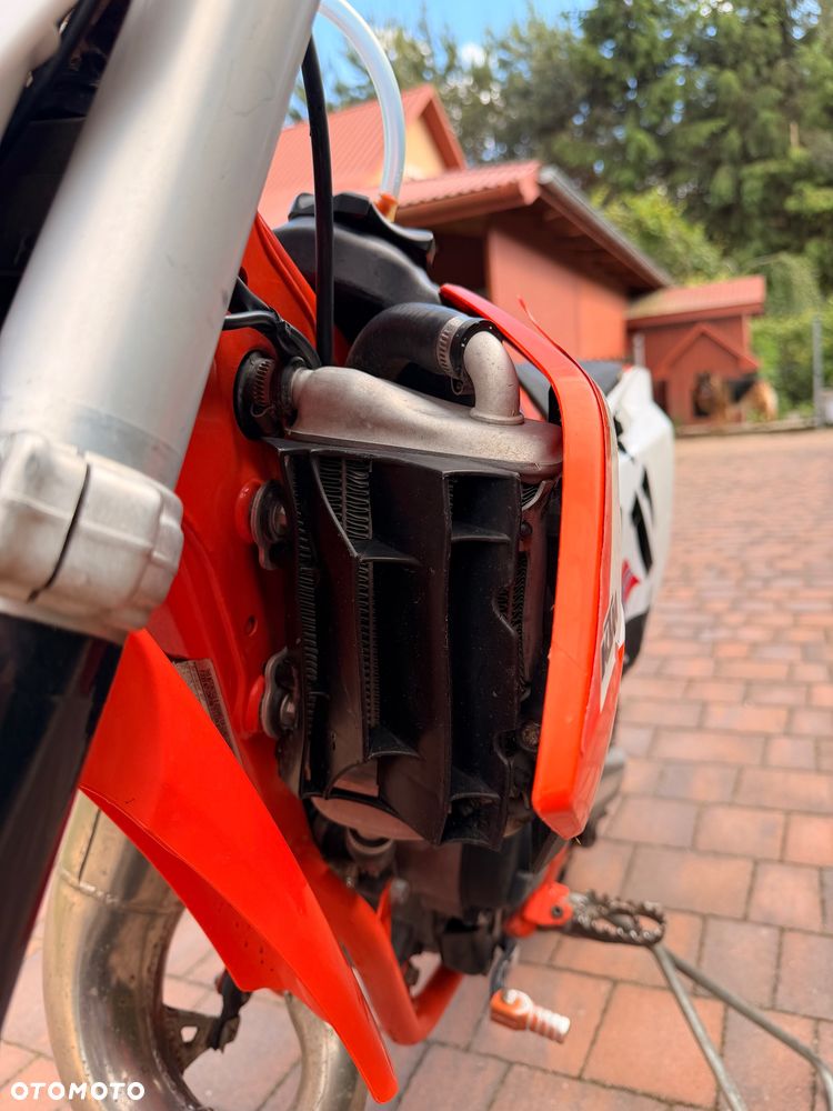 KTM SX - 14
