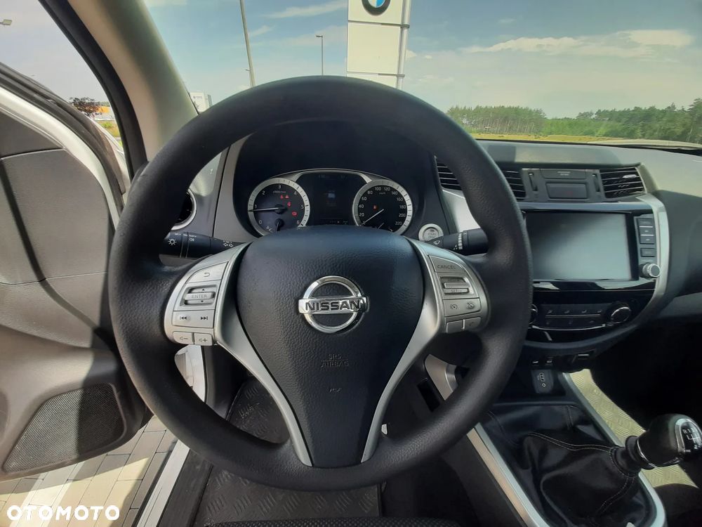 Nissan Navara ver-dc-4x4-eu6-s-s-tekna - 12