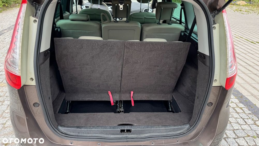 Renault Grand Scenic TCe 130 Dynamique - 15