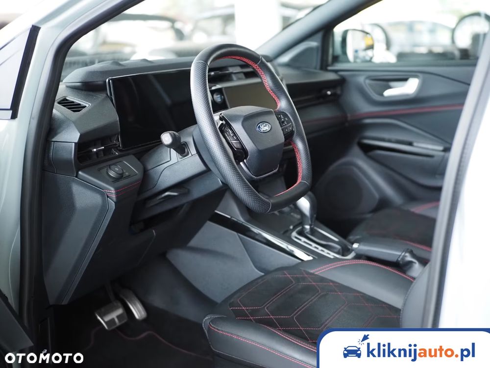 Ford Puma 1.0 EcoBoost mHEV ST-Line X PowerShift - 5