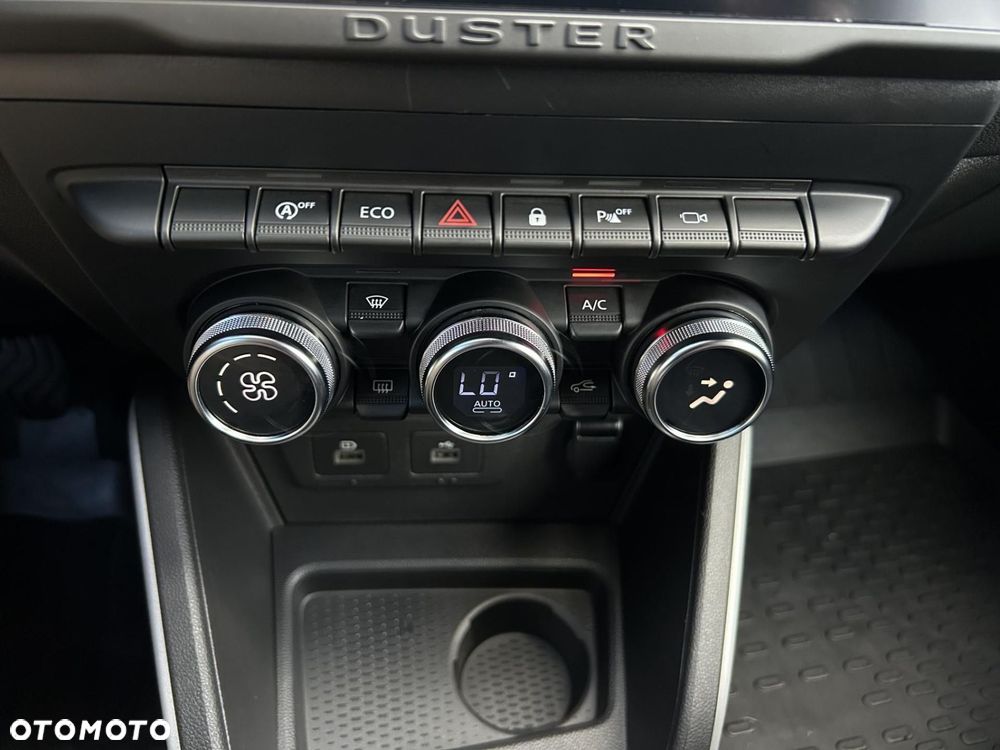 Dacia Duster - 26