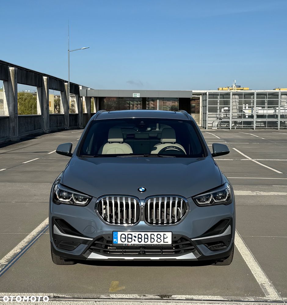 BMW X1 - 2