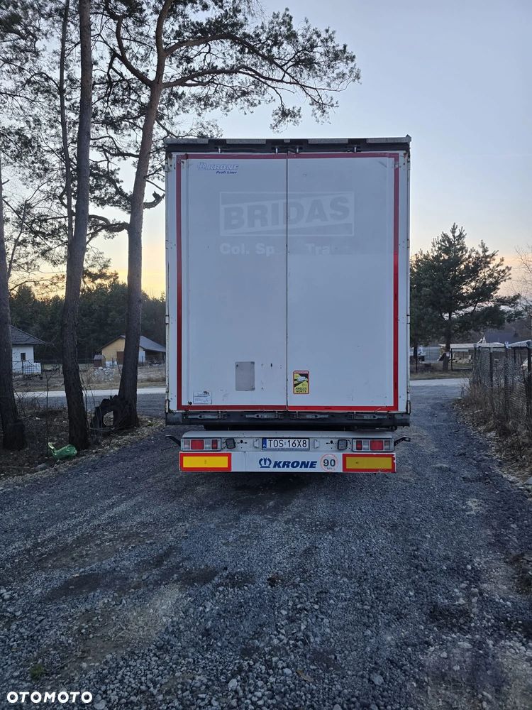 MAN TGX 18.440 - 6