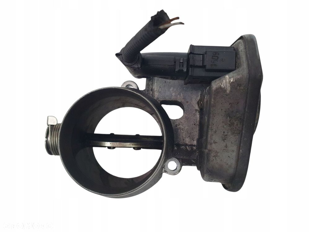 PRZEPUSTNICA BMW X6 E60 E65 E71 E90 3.0D 78043840 - 11