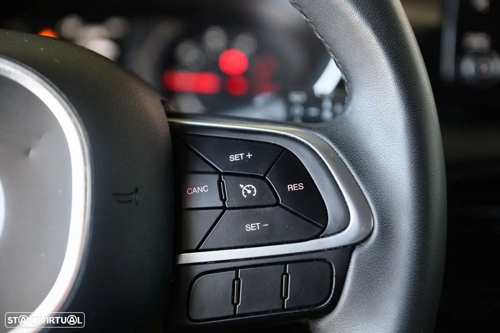 Fiat Tipo 1.3 MultiJet - 31