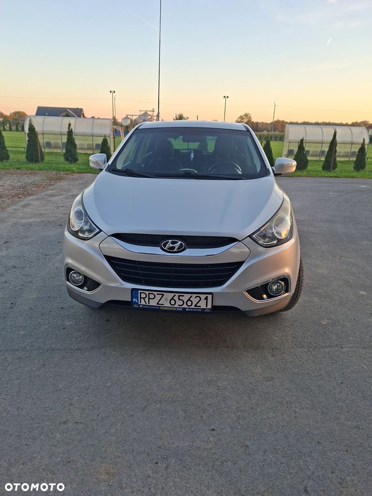 Hyundai ix35 - 3