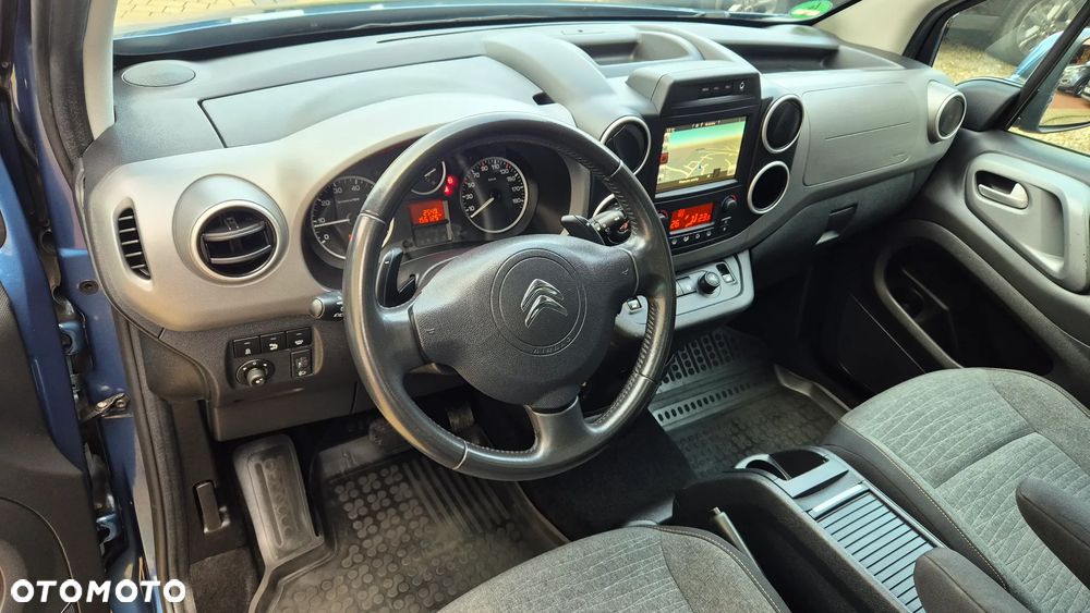 Citroën Berlingo Multispace BlueHDi 100 S&S ETG6 90 Jahre - 20