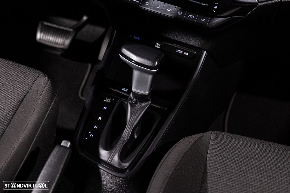 Hyundai i20 1.0 T-GDI Style DCT - 17