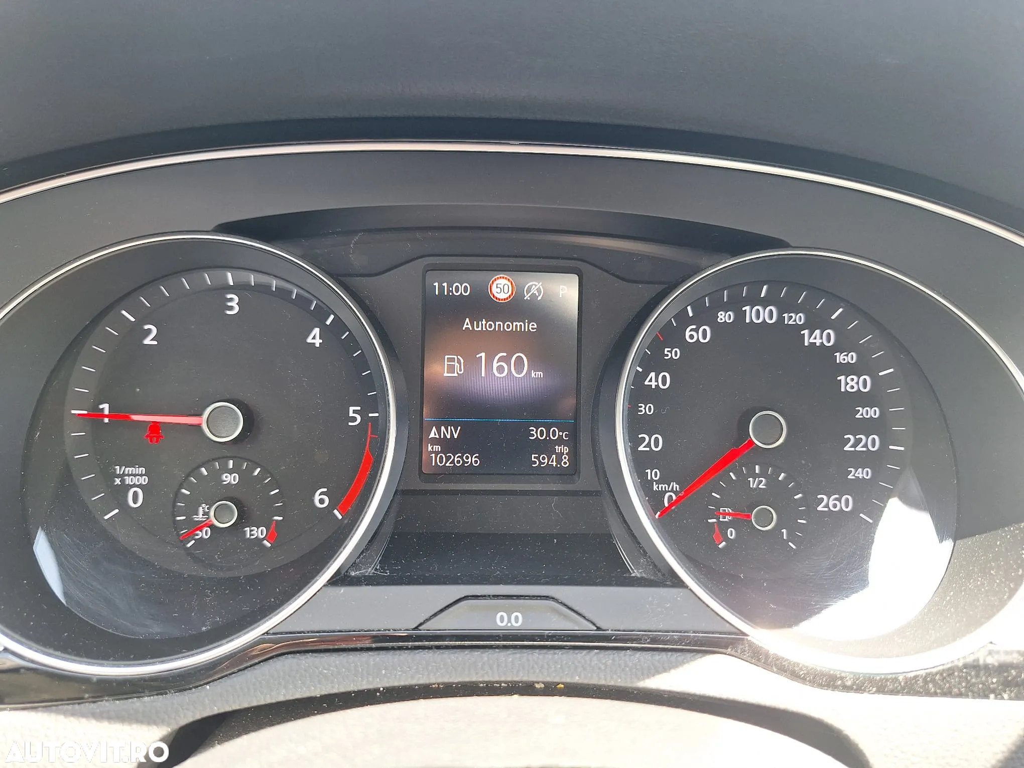 Volkswagen Passat - 7