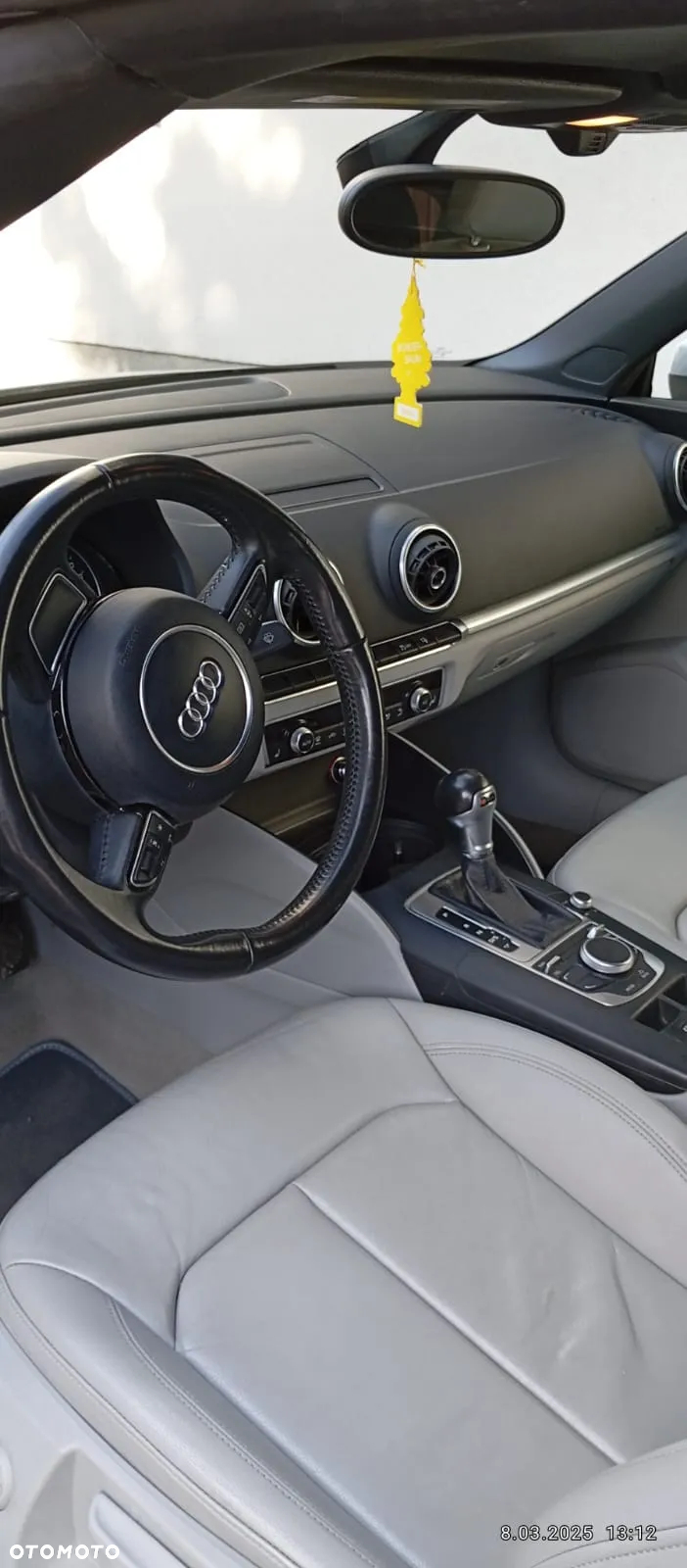 Audi A3 1.8 TFSI Cabrio S tronic Ambition - 10