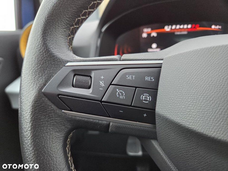 Seat Arona - 20