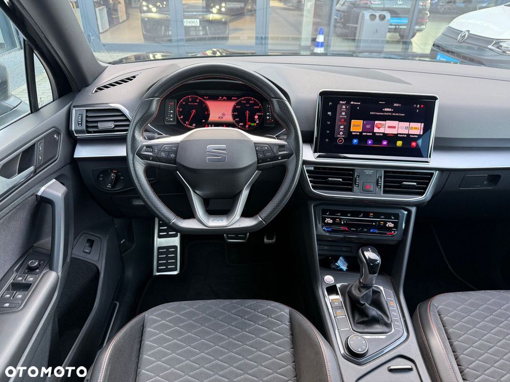 Seat Tarraco - 11