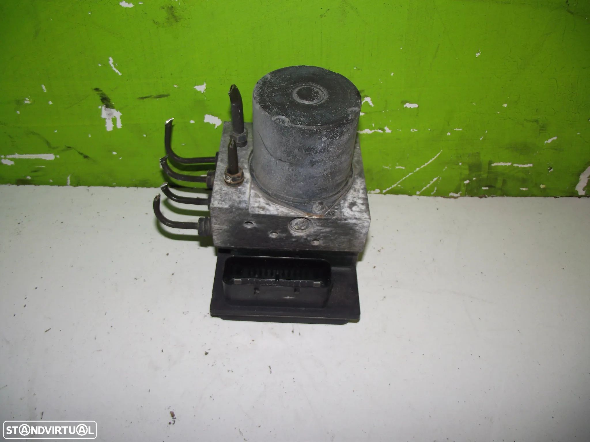Módulo de Abs Bmw S5 E60 / E61 - 2003 / 2010 - 1
