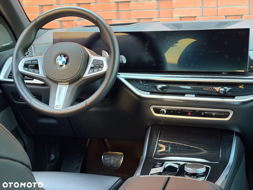 BMW X5 xDrive30d mHEV sport - 25