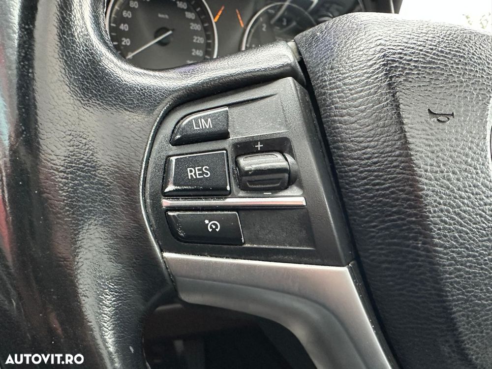 BMW X5 - 20