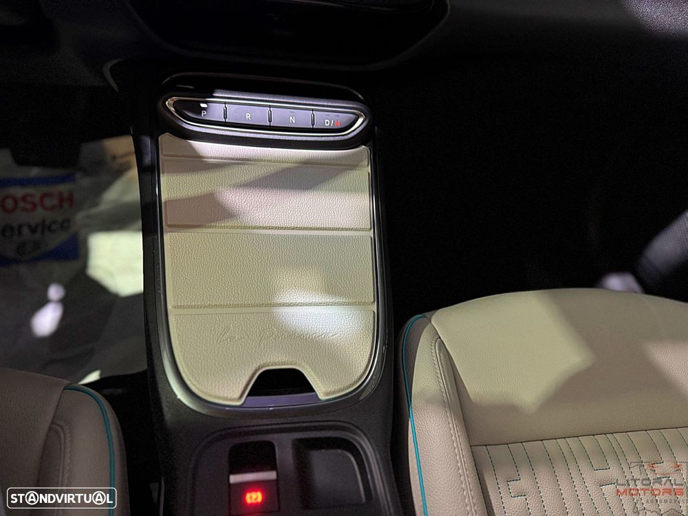 Fiat 600 1.2 Hybrid La Prima - 29