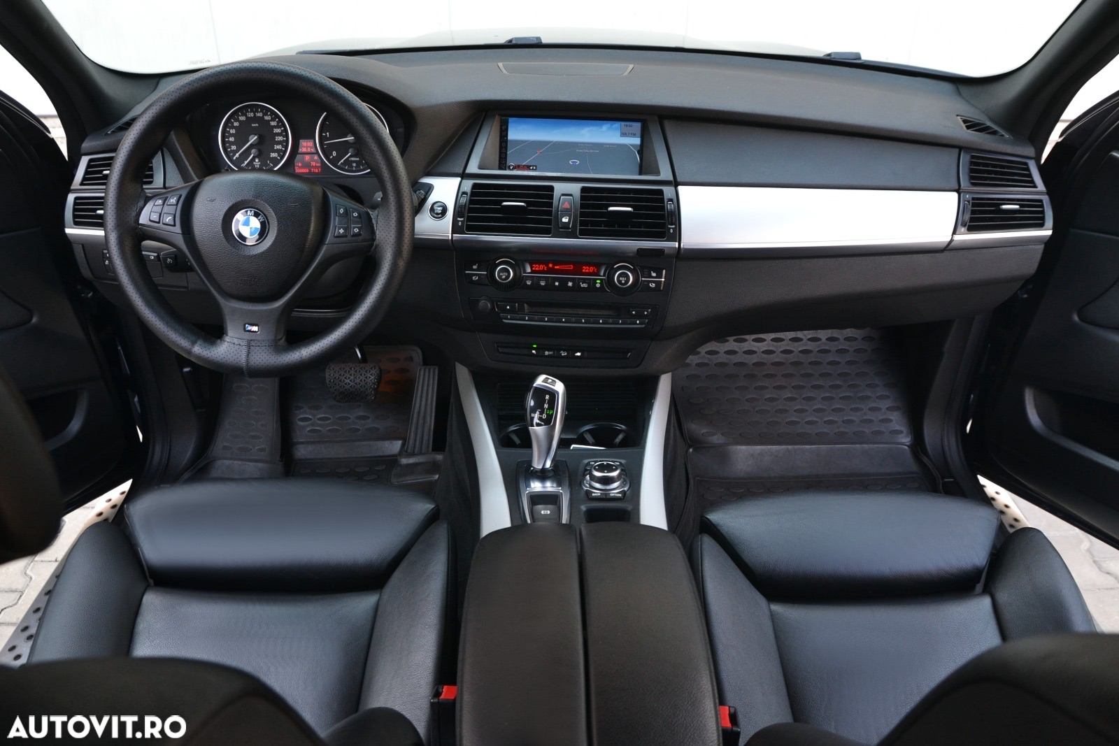 BMW X5 xDrive30d M Sport Edition - 5