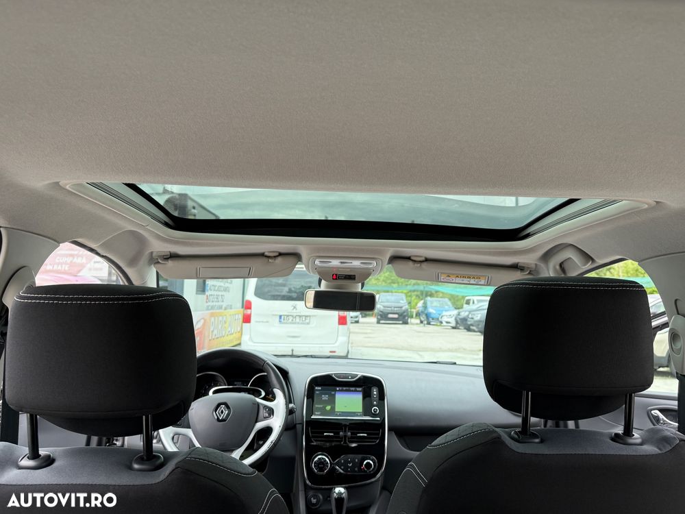 Renault Clio Energy dCi 90 EDC Intens - 18