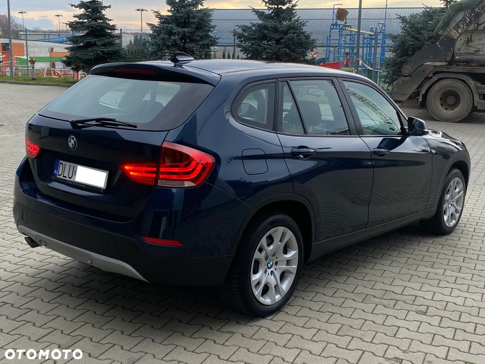 BMW X1 sDrive18d xLine - 6