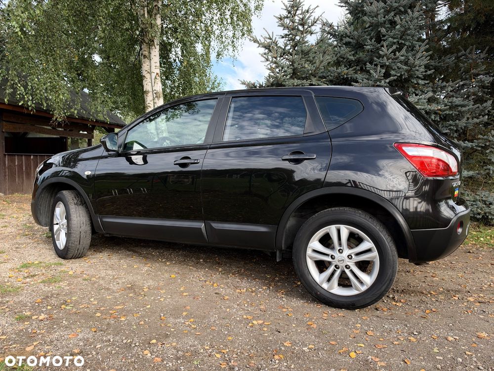 Nissan Qashqai - 20