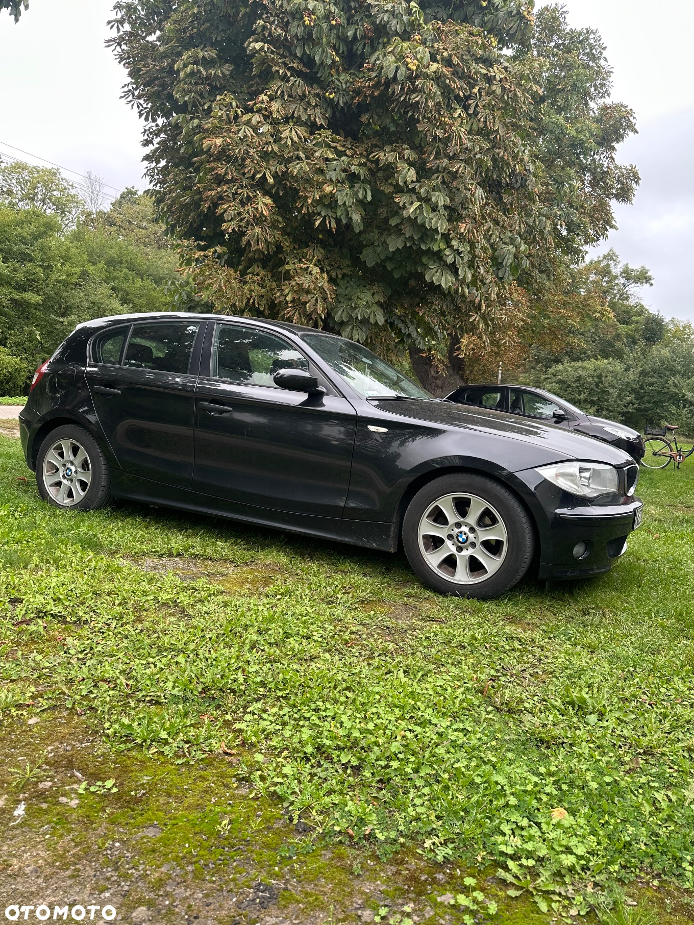 BMW Seria 1 118d - 13