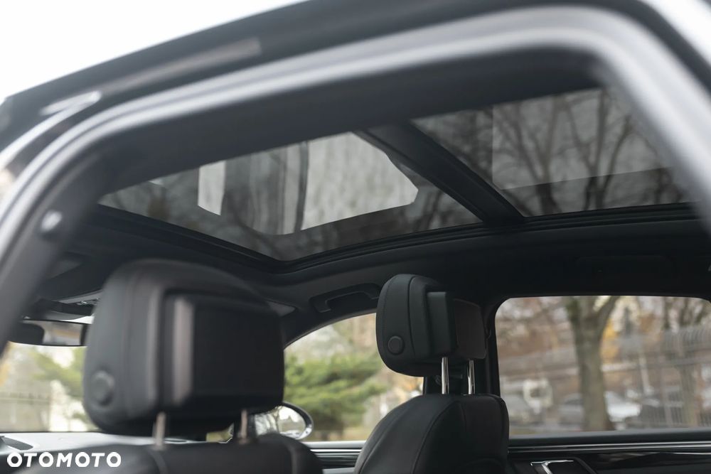 Porsche Macan S - 12